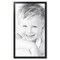 ArtToFrames 22x39 Inch Picture Frame, This 1.25 Inch Custom MDF Poster Frame is Available in Multiple Colors, Great for Your Art or Photos - Comes with Economy Acrylic and Corrugated Backing (A96AKQ)